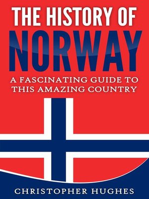 cover image of The History of Norway